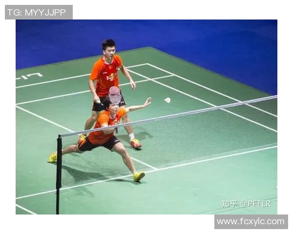 重庆羽毛球队的战术创新与转换体系解析 重庆羽毛球队的战术创新与转换体系解析