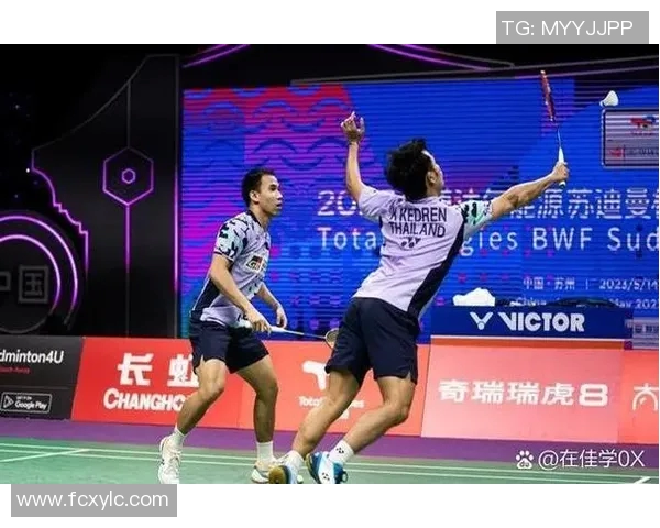 重庆羽毛球队展现卓越灵活性荣登最新羽毛球灵活性TOP10榜首