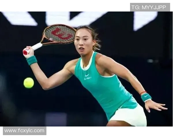 重庆网球队的奋进之路：从默默无闻到大满贯的辉煌成就