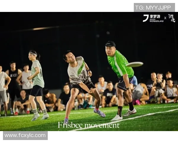 飞盘赛事最新动态杭州飞盘队荣登全国第十名引关注
