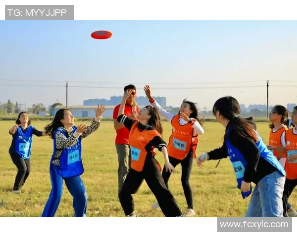 飞盘热潮席卷北京：探讨飞盘队的比赛经验与战术革新之路