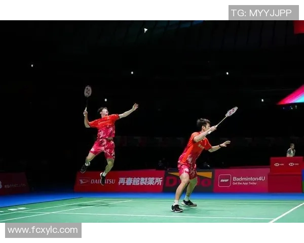 陈娜独家分享羽毛球技巧与心得助你提升竞技水平与乐趣