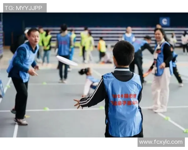 飞盘热潮下的争议声音杭州飞盘队力量之辩引发热议