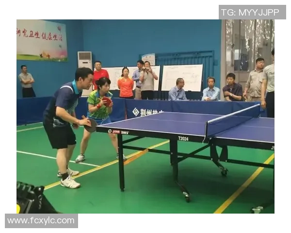 陈敏专访:从乒乓球新星到世界冠军的辉煌历程回顾与感悟 陈敏专访:从乒乓球新星到世界冠军的辉煌历程回顾与感悟