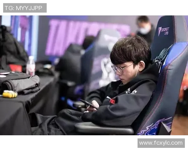 青年赛分析：TES团队经验如何影响比赛表现与结果