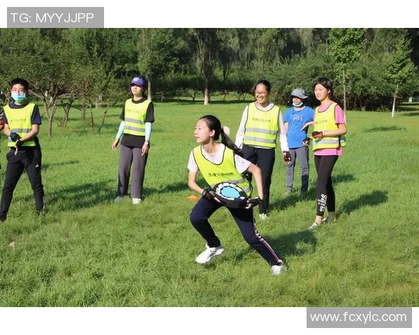 飞盘飞翔的梦想广州飞盘队在极限运动联赛中的成长与蜕变
