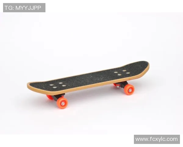 黄磊亲自分享滑板技巧与心得体会助你轻松入门滑板世界