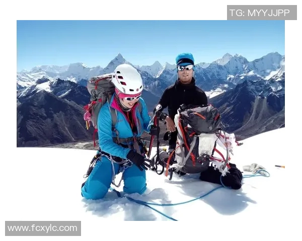 黄芳独家分享攀岩技巧与心得体会助你征服高峰之路 黄芳独家分享攀岩技巧与心得体会助你征服高峰之路