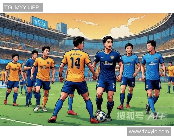 仁川联与首尔对决比分预测分析及赛前形势评估