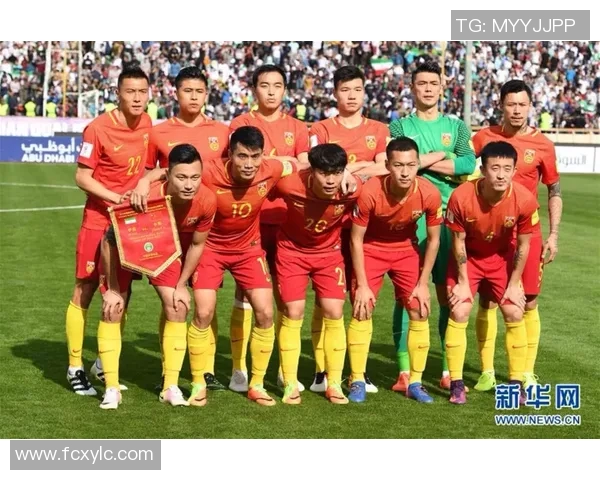 伊朗与中国足球对决分析及心水推荐分享