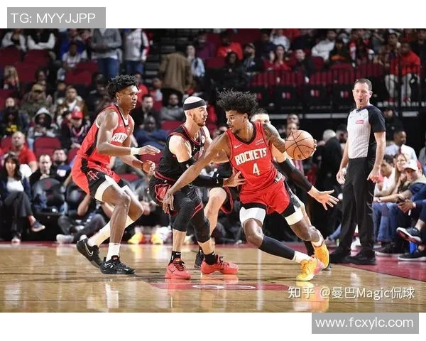 今日火箭与公牛的激烈对决赛程分析与球员表现预测