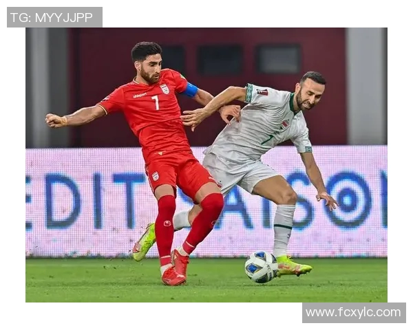 伊朗与尼日利亚足球对决数据分析及比赛亮点回顾