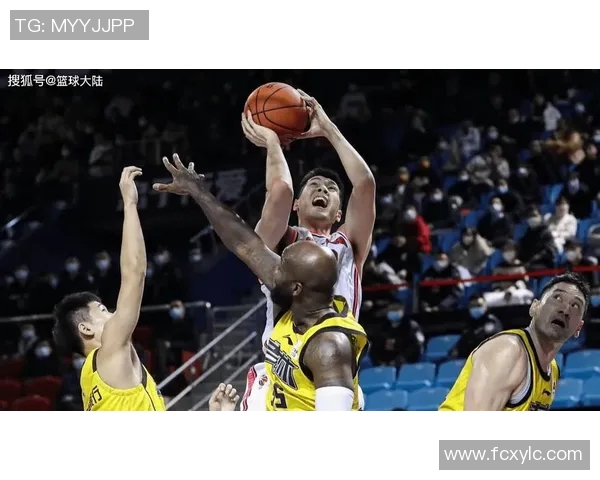 任骏飞领衔球队奋勇拼搏展现篮球精神再创辉煌成就