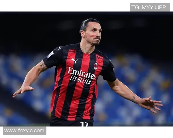 伊布41岁替补进球刷新欧冠最老纪录传奇再续辉煌