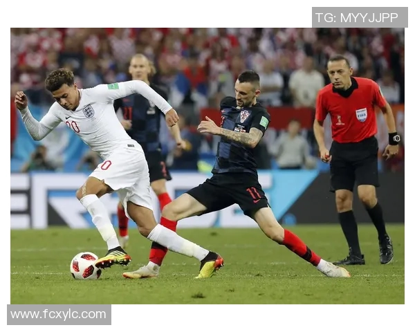 俄罗斯与克罗地亚精彩对决全程回顾尽在优酷平台 俄罗斯与克罗地亚精彩对决全程回顾尽在优酷平台