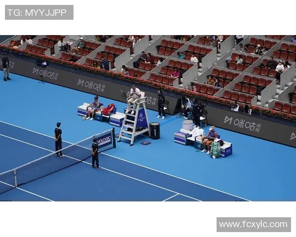 克耶高斯与小德激战再续谁将成为网球赛场的新王者