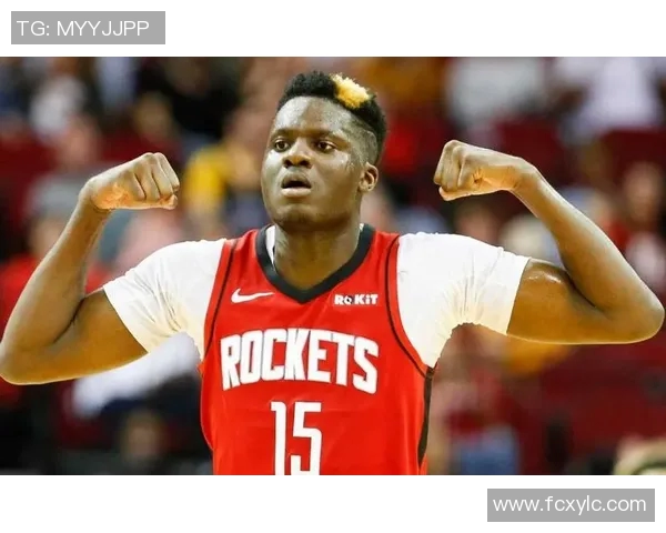 克林特卡佩拉:从默默无闻到NBA篮板王的奋斗之路 克林特卡佩拉:从默默无闻到NBA篮板王的奋斗之路