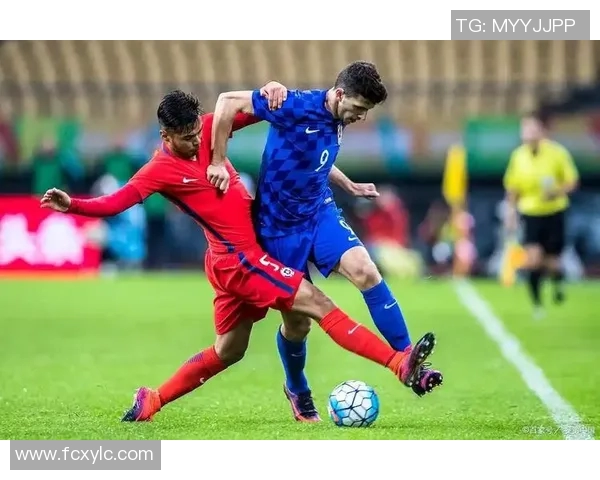 克罗地亚与科索沃比赛因何原因被腰斩引发热议 克罗地亚与科索沃比赛因何原因被腰斩引发热议