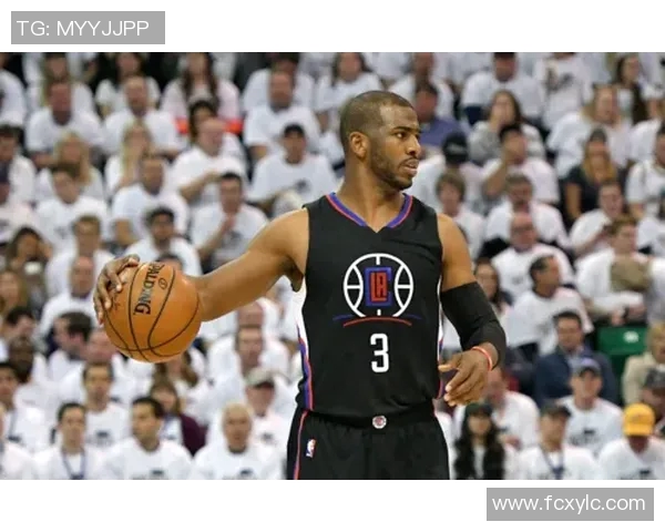 克里斯保罗:从篮球巨星到球队领袖的传奇之路 克里斯保罗:从篮球巨星到球队领袖的传奇之路