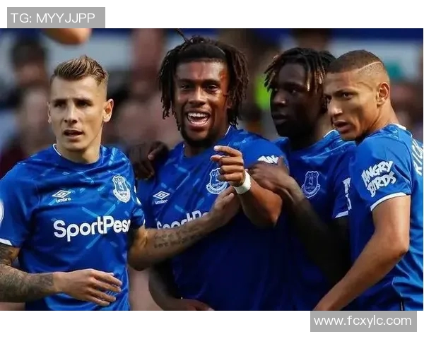 切尔西与埃弗顿对决前瞻伤停信息及阵容分析一览