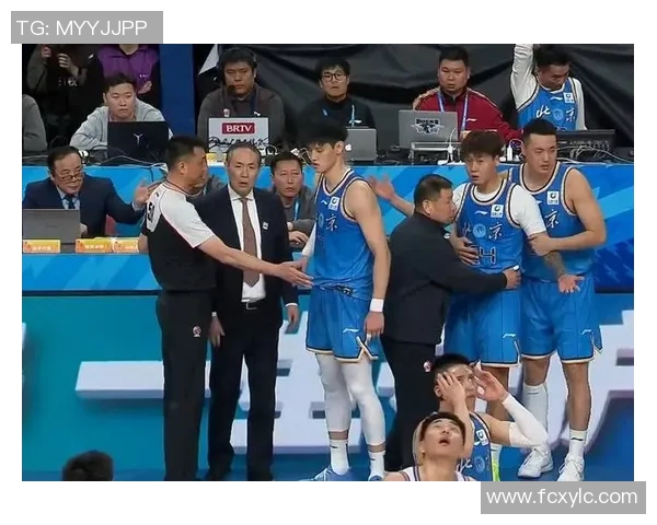 北京控股与山西对决直播全程回顾及精彩瞬间分析 北京控股与山西对决直播全程回顾及精彩瞬间分析