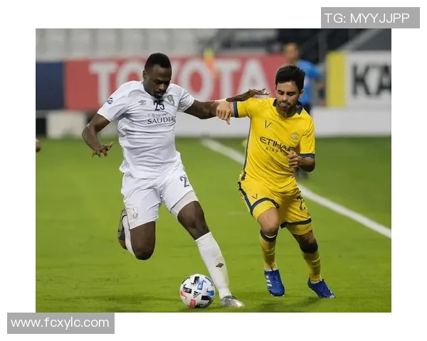 利雅得纳斯尔与多哈的激烈对决揭示足球新格局与未来发展潜力