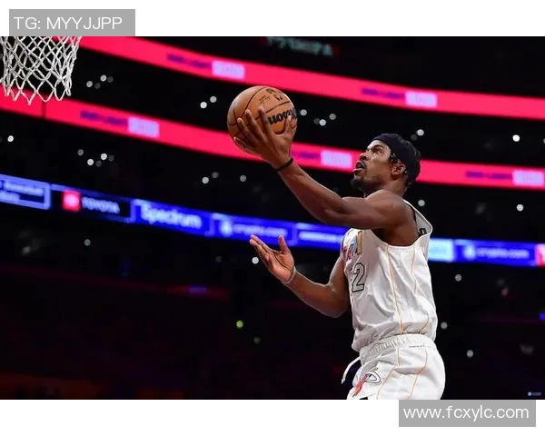 吉米巴特勒如何在NBA赛场上展现领袖风范与卓越实力 吉米巴特勒如何在NBA赛场上展现领袖风范与卓越实力