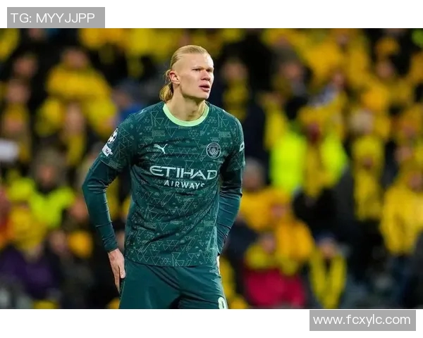 哈兰德:从天才少年到足坛巨星的传奇之路与未来展望 哈兰德:从天才少年到足坛巨星的传奇之路与未来展望