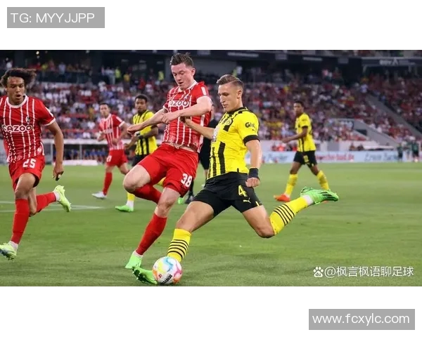 多特蒙德与弗赖堡的激烈对决回顾及精彩瞬间分析