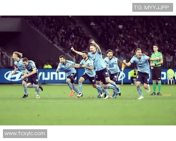 堪培拉奥迎战悉尼FC展现澳超精彩对决与激情时刻 堪培拉奥迎战悉尼FC展现澳超精彩对决与激情时刻