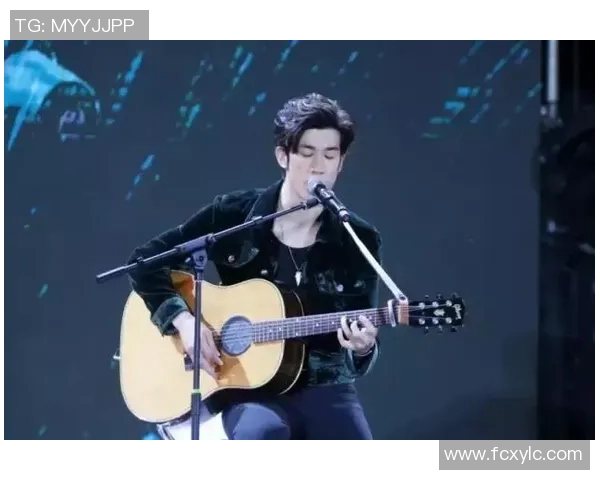 姜宇星的成长之路与未来展望：从青涩少年到璀璨明星的蜕变历程