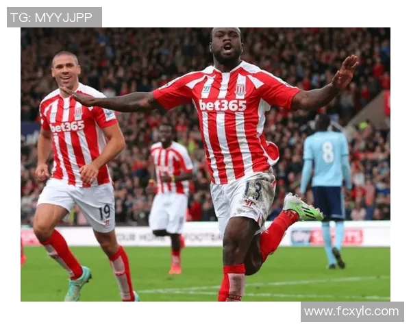 布莱顿主场迎战斯托克城期待精彩对决与激烈竞争