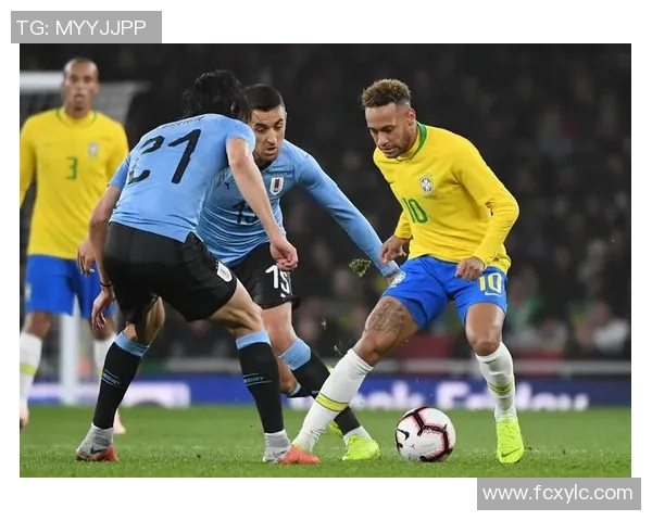 巴西与乌拉圭足球实力对比分析及历史交锋回顾