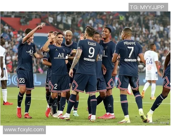 巴黎圣日耳曼与罗马的巅峰对决谁能笑到最后 巴黎圣日耳曼与罗马的巅峰对决谁能笑到最后