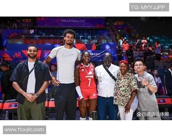 文班亚马法国队首战狂砍27分击败意大利引发NBA球探关注