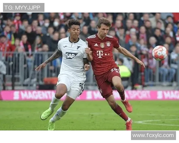 拜仁慕尼黑迎战海登力争主场全取三分展现实力