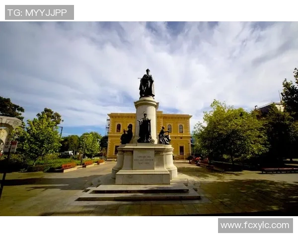 摩尔特里：探索这座城市的历史文化与现代魅力之旅