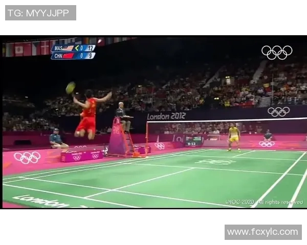 李炫一与林丹在2012年羽毛球赛场上的巅峰对决与精彩瞬间回顾 李炫一与林丹在2012年羽毛球赛场上的巅峰对决与精彩瞬间回顾