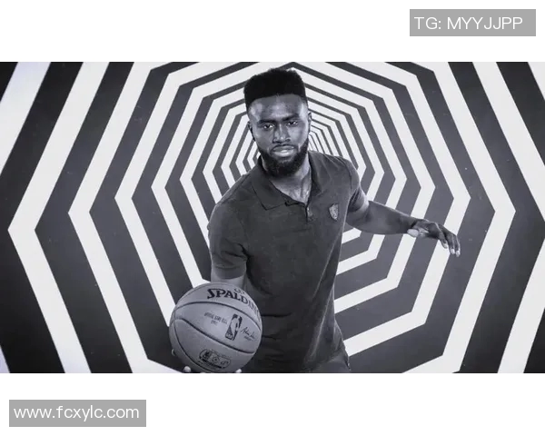 杰伦布朗的崛起与NBA未来的无限可能性探讨 杰伦布朗的崛起与NBA未来的无限可能性探讨