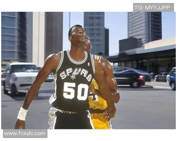 沃克凯斯勒的崛起之路如何改变NBA未来的格局与发展