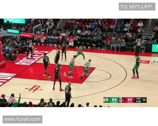 火箭与勇士精彩对决全场录像回放尽在此处不容错过