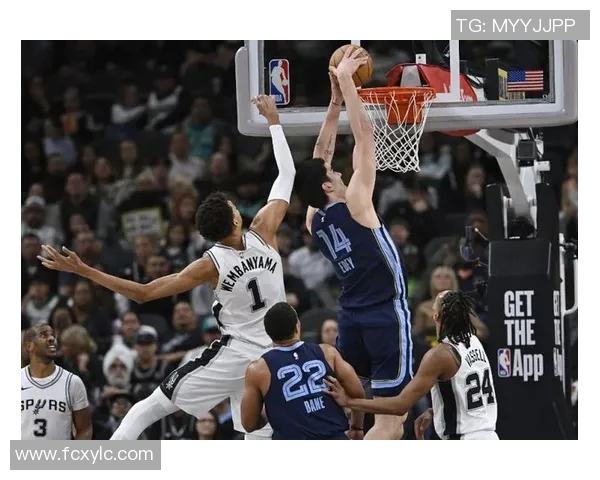 灰熊与黄蜂精彩对决完整视频回顾及赛后分析分享