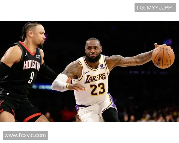 湖人对决爵士精彩直播全程回顾与赛后分析