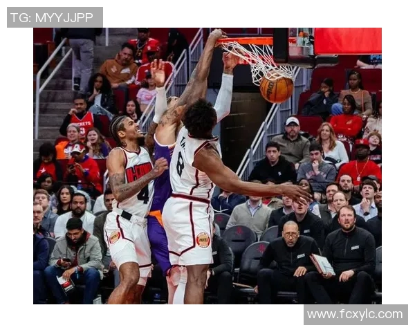 火箭队与太阳队的精彩对决分析及赛前咨询活动回顾