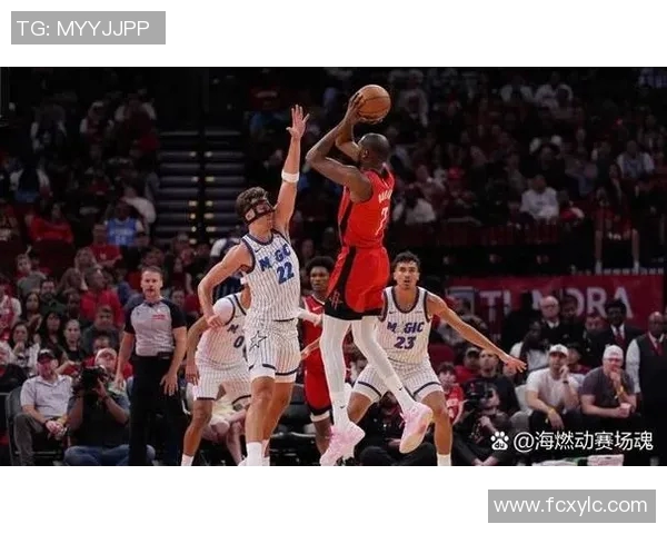 火箭队与骑士全场激战回顾精彩瞬间与关键时刻分析