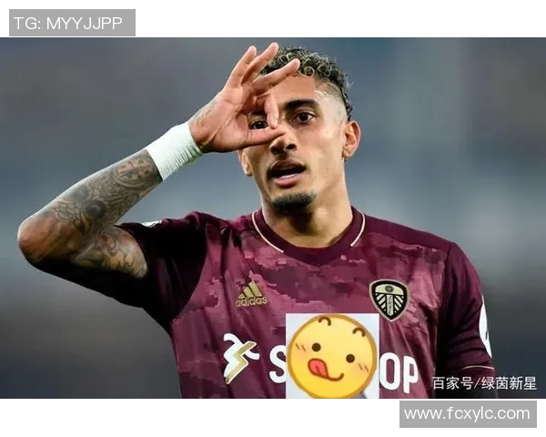 热苏斯：从新星崛起到球队核心的华丽转身与未来展望