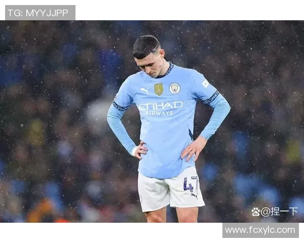 福登的崛起与曼城的辉煌之路探秘年轻天才如何引领球队走向巅峰 福登的崛起与曼城的辉煌之路探秘年轻天才如何引领球队走向巅峰