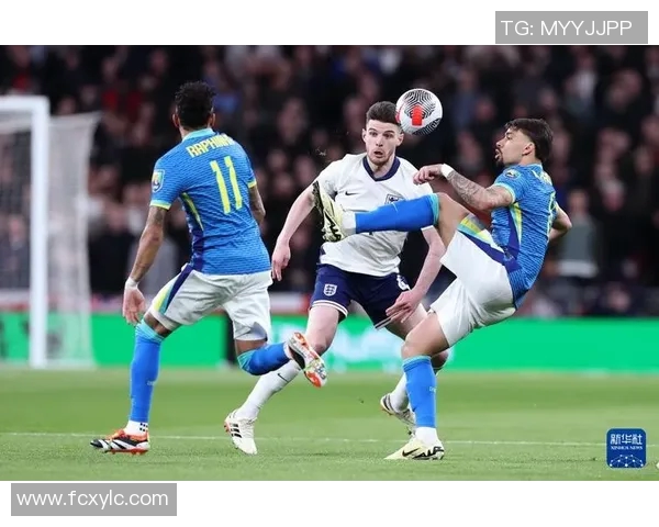 英格兰与巴西足球对决精彩回顾及比赛结果分析 英格兰与巴西足球对决精彩回顾及比赛结果分析