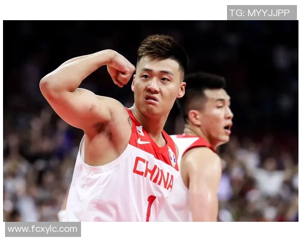 赵岩昊的篮球之路从青涩少年到CBA明星的成长故事与未来展望