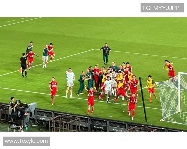 足协杯激战江苏与申花争锋相对谁能晋级下一轮决战